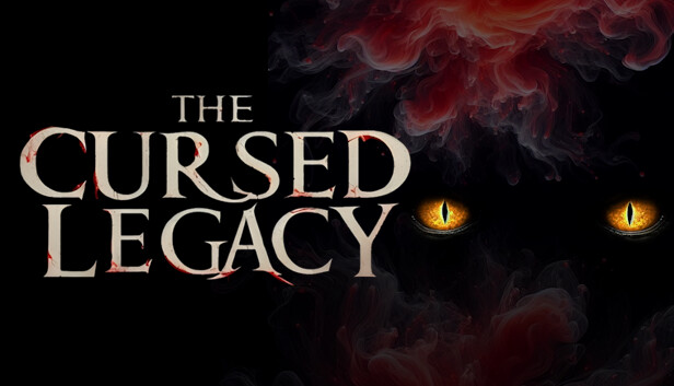 被诅咒的遗产 THE CURSED LEGACY|官方中文|解压即撸