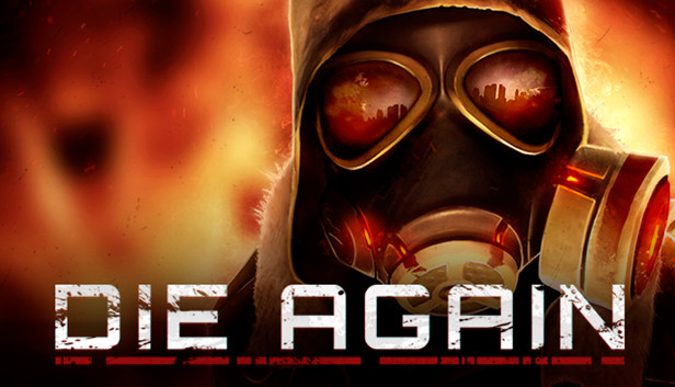 再次死亡 Die Again|官方中文|解压即撸