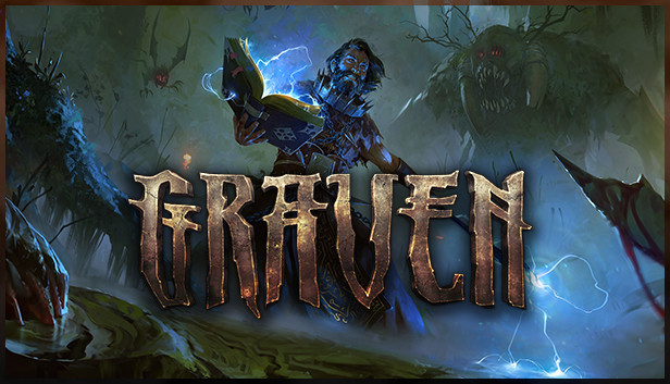 GRAVEN|官方中文|V16972-恶魔之谜-奥秘探索|解压即撸