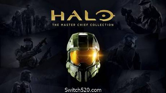 光环:士官长合集 完结终极版（集成全部DLCs.光环4）