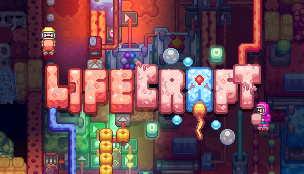 LIFECRAFT|官方中文|Build14147004|解压即撸