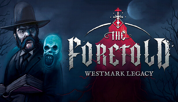 预言 西马克传奇 The Foretold: Westmark Legacy|官方中文|解压即撸
