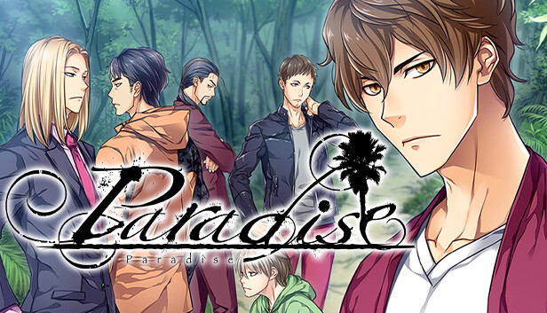 Paradise|官方中文|Build.14230579|解压即撸