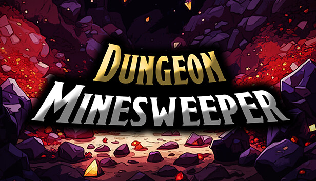 Dungeon Minesweeper|官方中文|解压即撸