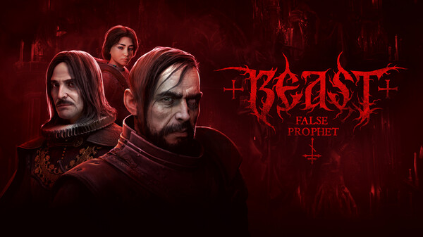 凶兽 BEAST|官方中文|V1.2.24763-黑暗极致-战略疯狂|解压即撸
