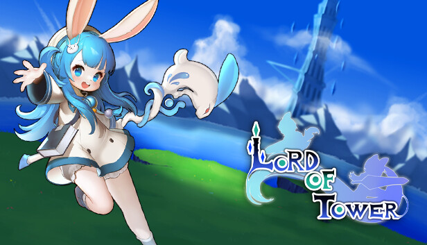 塔之主 LORD OF TOWER|官方中文|解压即撸