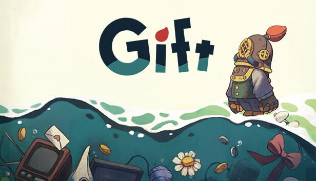 沉船遗礼 Gift|官方中文|解压即撸