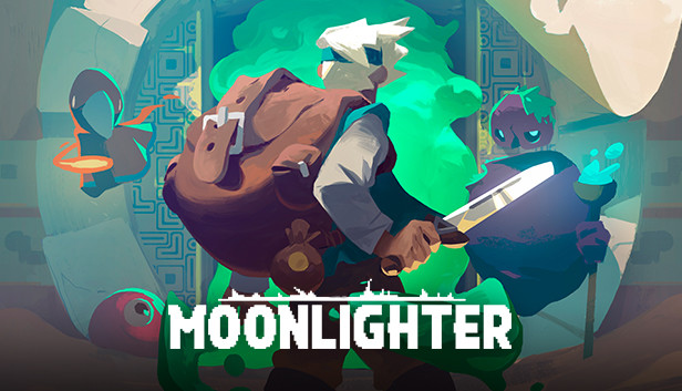 夜勤人|官方中文|Build.14300174+月光者 维度之间DLC+全DLC|解压即撸
