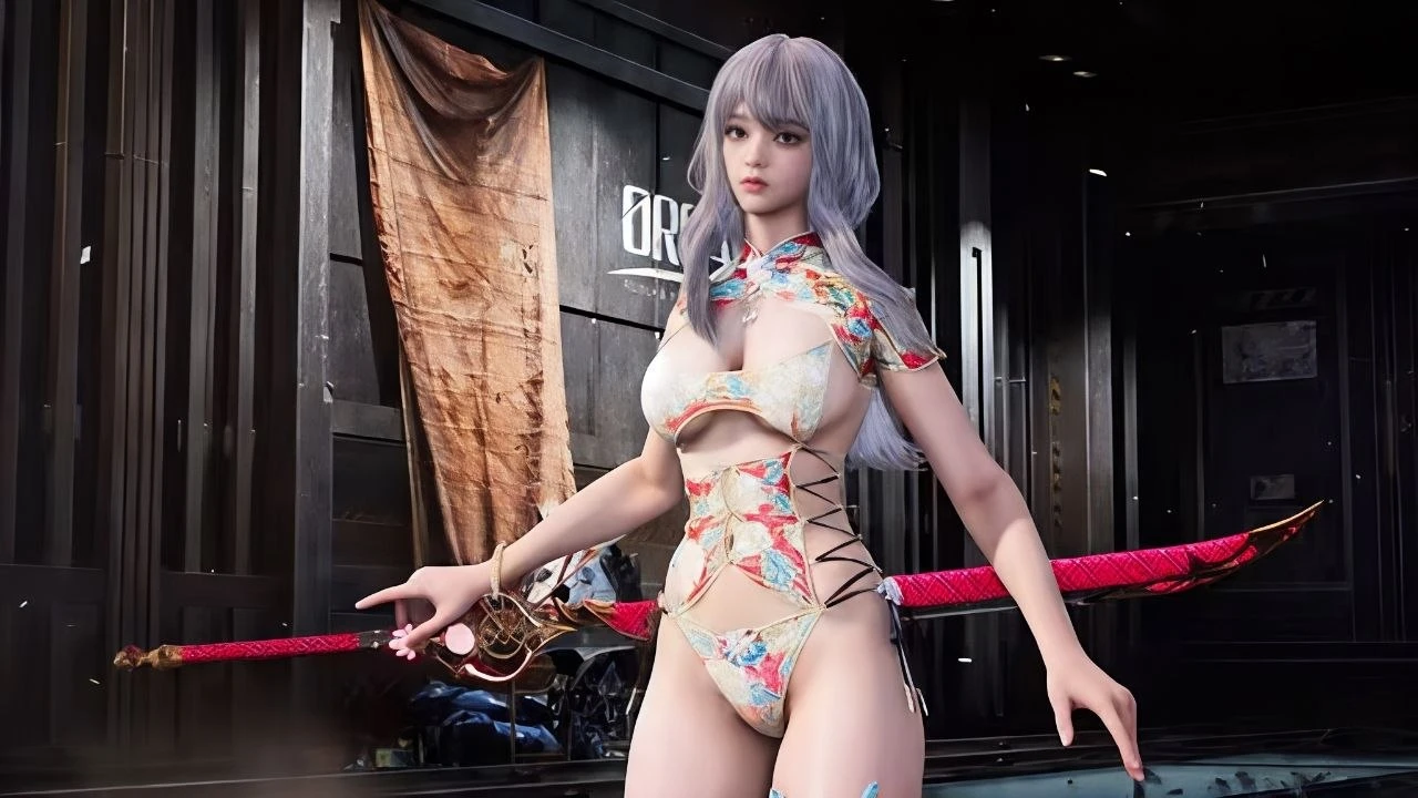 【剑星】付费Mod豪华整合包 MOD