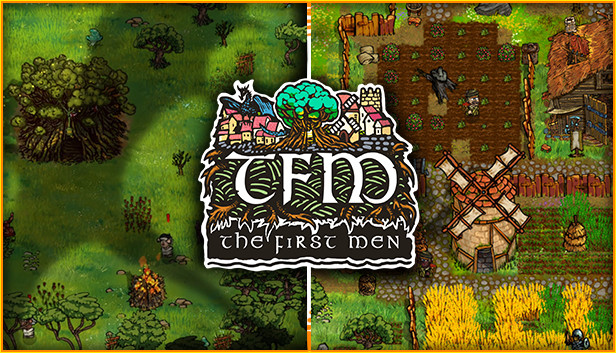 TFM 先民|官方中文|V0.7.29A-重要更新|解压即撸