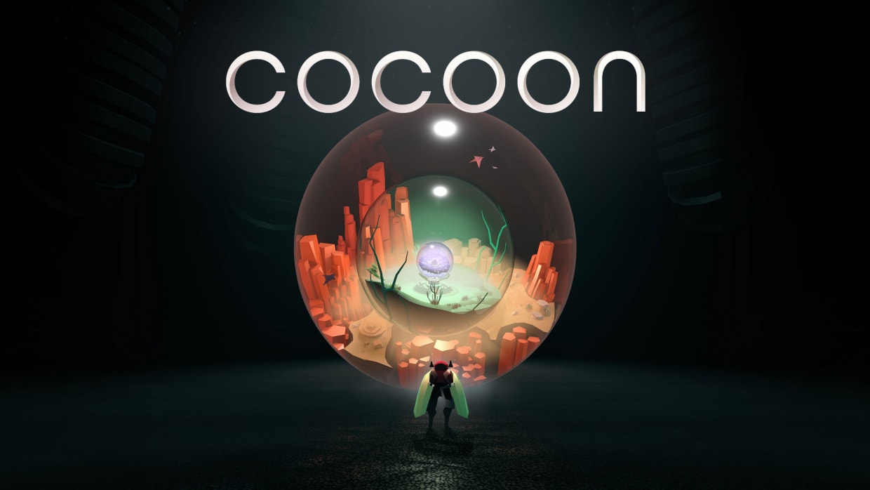 茧 Cocoon|官方中文|Build.13315236-重要更新|解压即撸