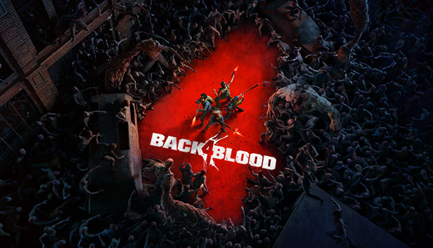 喋血复仇 BACK 4 BLOOD|官方中文|Build.14216215+全DLC|解压即撸