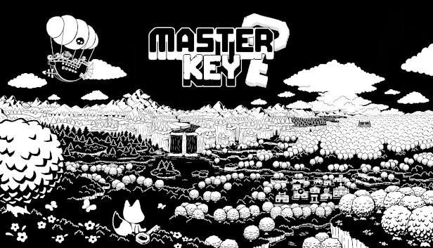 Master Key|官方中文|解压即撸