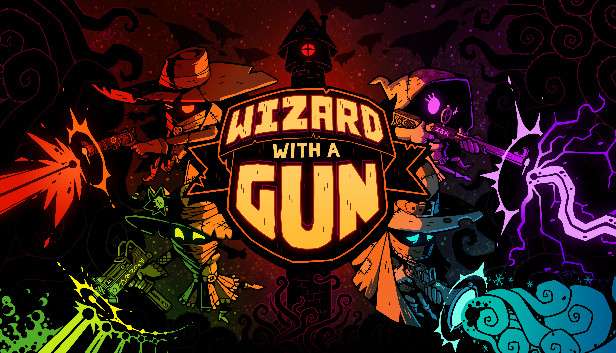 荒野枪巫|官方中文|Build.14446580-嗜神之征-元素咏射|解压即撸