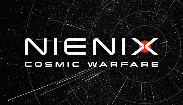尼尔尼克斯宇宙 NIENIX COSMIC|官方中文|解压即撸