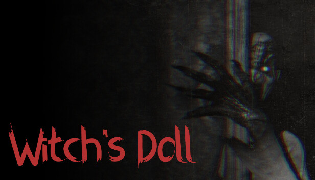 WITCHS DOLL|官方中文|解压即撸