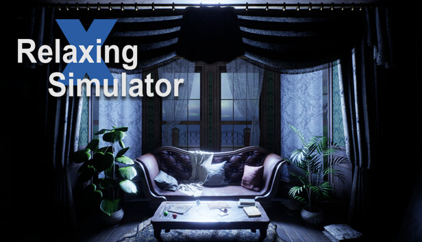 Relaxing Simulator|官方中文|解压即撸