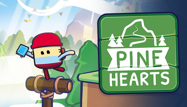 松树之心 Pine Hearts|官方中文|解压即撸