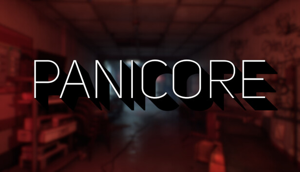 PANICORE|官方中文|解压即撸