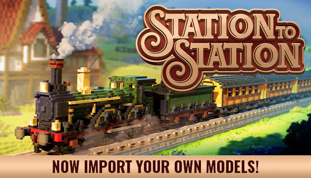 站点连连 Station to Station|官方中文|Build.15163448|解压即撸