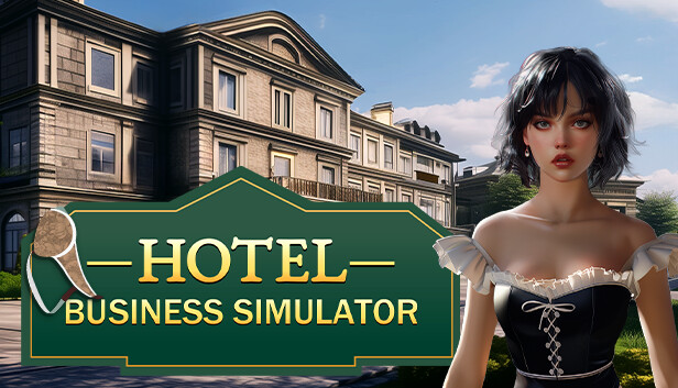 酒店管理大师|官方中文|Build.14597466+全DLC|解压即撸
