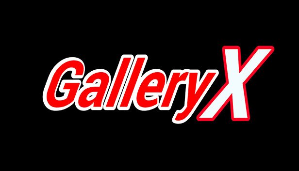 迷失艺廊 X GALLERY X|官方中文|解压即撸