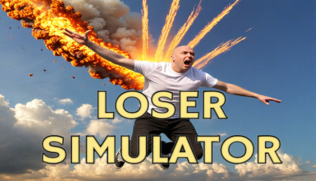 失败者模拟器 Loser Simulator|官方中文|解压即撸