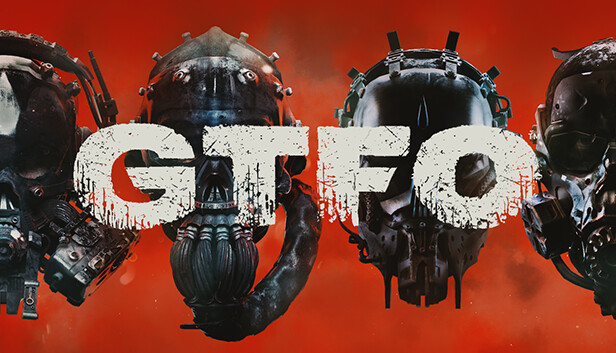 GTFO 支持者版|豪华中文|Build.14562266-绝命反击-毫不留情|解压即撸