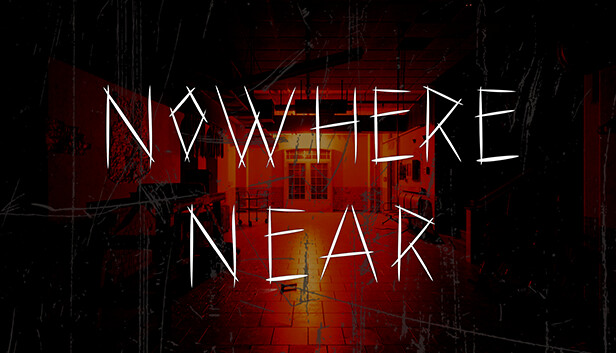 Nowhere Near|官方中文|解压即撸