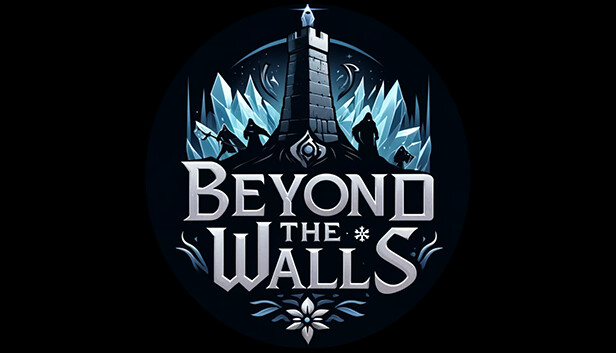 Beyond The Walls|官方中文|解压即撸