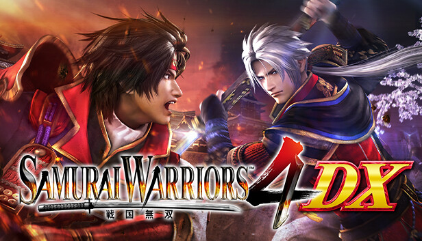 战国无双4DX|原汁日文|Build.14664892-幕府编年-冰霜凛冽+全DLC|解压即撸