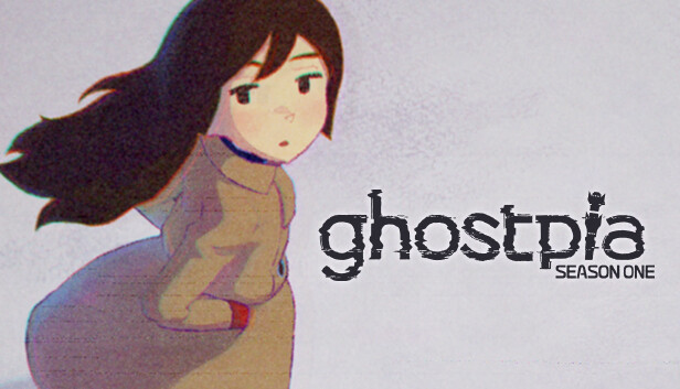 幽灵镇的少女 Ghostpia Season One|官方中文|解压即撸