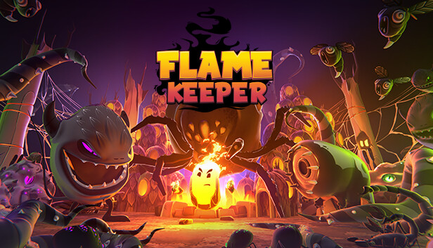 护焰者 Flame Keeper|官方中文|Build.14584609-全新正式完整版-全解锁|解压即撸