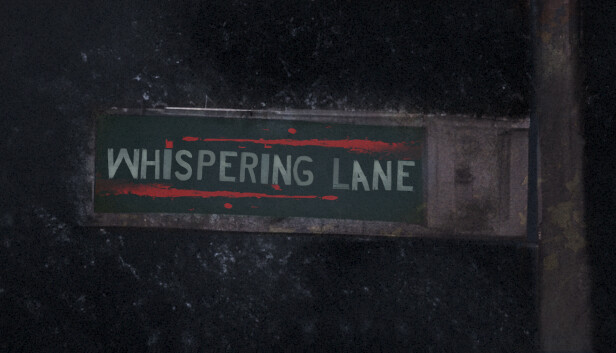 低语小径 恐怖 Whispering Lane Horror|官方中文|解压即撸