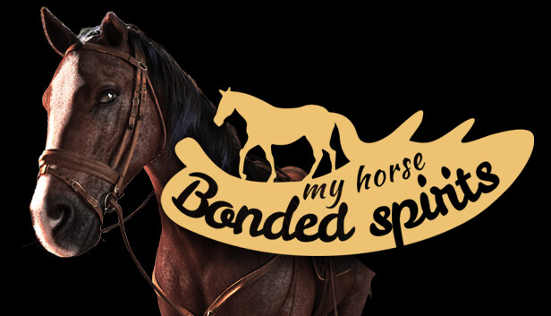 我的马 心灵契约 My Horse Bonded Spirits|官方中文|解压即撸