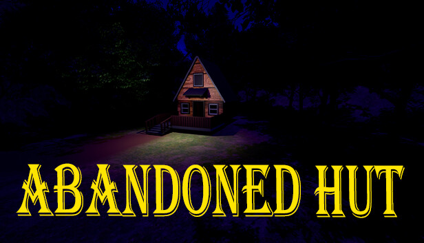 废弃小屋 Abandoned Hut|官方中文|解压即撸
