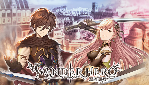 漂流佣兵|官方中文|Build.14646774-英雄崛起-异界争锋|解压即撸