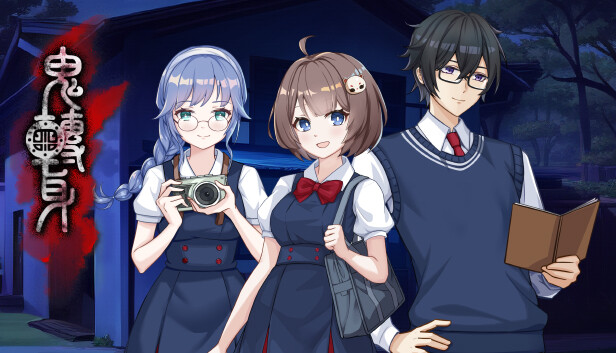 鬼转身|官方中文|Build.14840633+全DLC|解压即撸