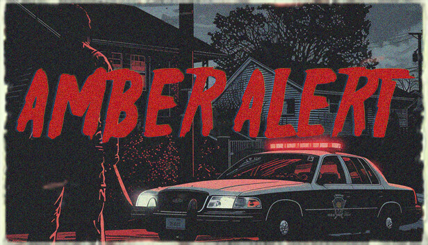 Amber Alert|官方中文|解压即撸