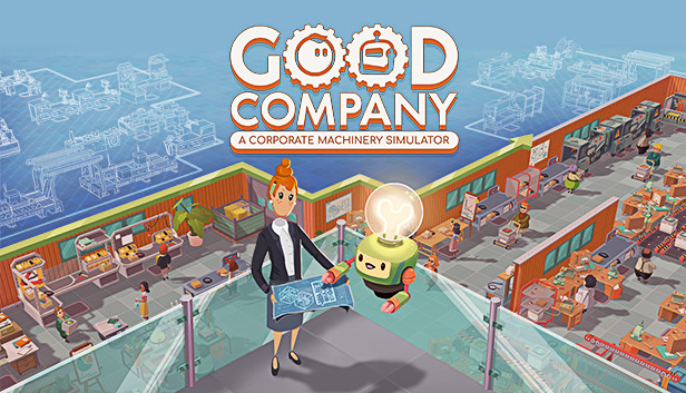 好公司 Good Company|官方中文|Build.14895955-重要更新|解压即撸