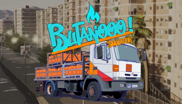 布塔诺模拟器 Butanooo! Simulator|官方中文|解压即撸