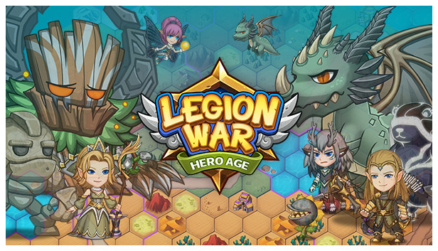 军团战棋|官方中文|V2.2.23+全DLC-精灵军团-矮人军团+三国+魔兽+战国+权力+魔戒-战役地图+自走棋图|解压即撸