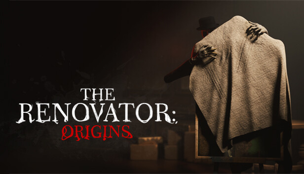 翻新者 起源 The Renovator Origins|官方中文|解压即撸
