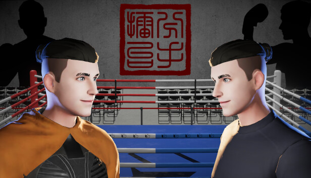 分手擂台|官方中文|Build.15009015|解压即撸