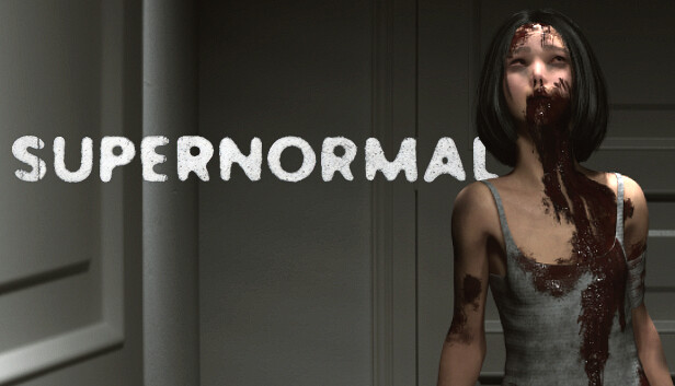 超自然 SUPERNORMAL|官方中文|解压即撸