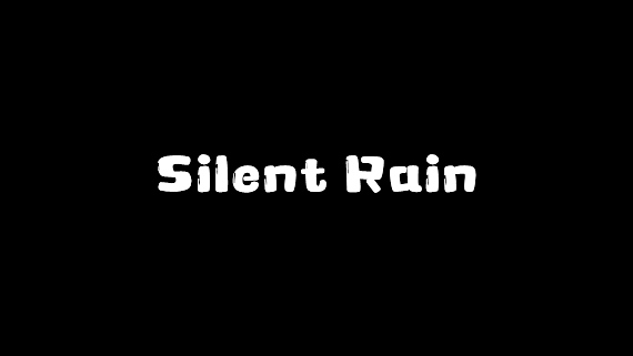 静雨 Silent Rain|官方中文|解压即撸