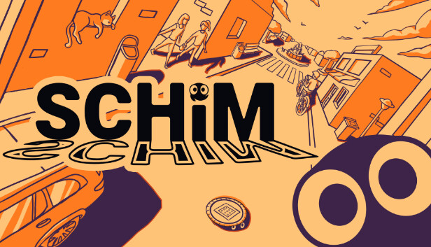 影侠(亥灵胎) SCHiM|官方中文|解压即撸