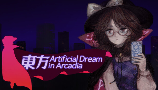 东方人造梦|官方中文|Build.15077636-新功能-新妖魔书-新区域|解压即撸