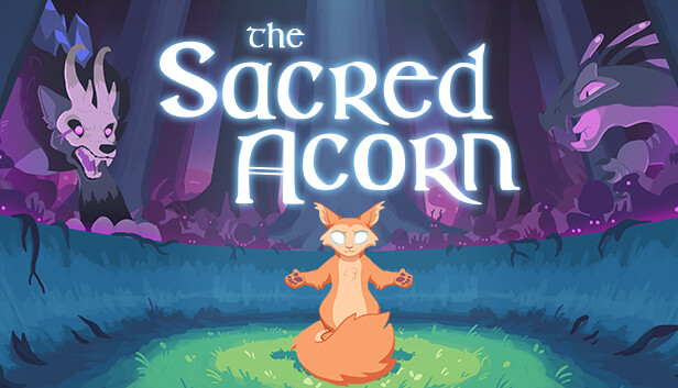 圣橡子 The Sacred Acorn|官方中文|解压即撸