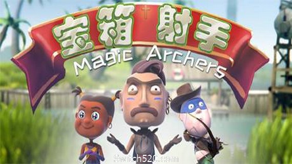 宝箱射手/Magic Archers